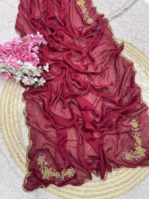 Vastrangan rangoli karsh surat saree rate